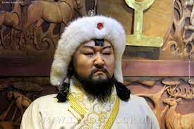 Что стало причиной болезни Чингиз-хана?