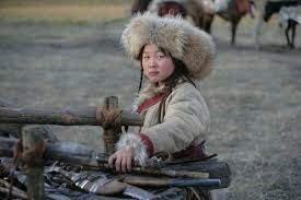 Что пережил Чингиз-хан в возрасте 10 лет?