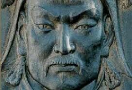 В каком году Чингиз-хан стал правителем всей Монголии?