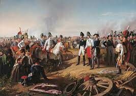 Какая страна первой восстала против Наполеона?