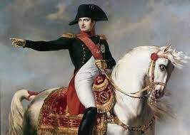 Что не удалось Наполеону в ходе подготовки к сражению?