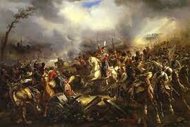  Битва народов, или как русские войска с союзниками разгромили Наполеона...Что вы знаете о этом событии?