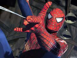 В каком фильме Marvel Человек-паук появился впервые?