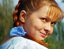 Наталья Гундарева - символ целого поколения. Сколько её фильмов вы помните?