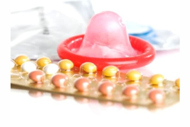 Из чего были сделаны древнейшие контрацептивы?