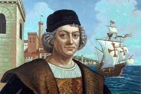 С какой целью Христофор Колумб отправился в экспедицию 1492 года?