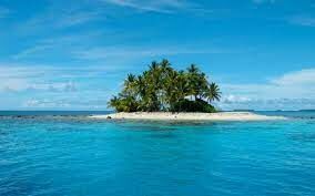 Что бы Вы взяли с собой на необитаемый остров?