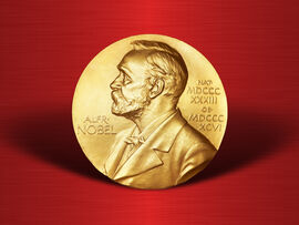 Хорошо ли вы знаете историю Нобелевской премии?
