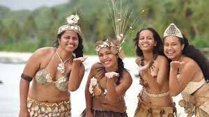 Чего нет лишь у одной республики в мире – островного государства Науру?