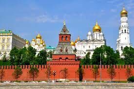 Сколько башен у Московского Кремля?