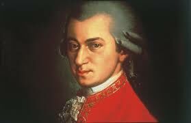 В каком веке жил Вольфганг Амадей Моцарт?