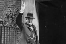 В каком городе Черчилль произнес речь, с которой, по мнению историков, началась холодная война?