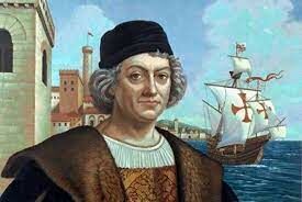 Как Христофор Колумб назвал первую землю, открытую им в Новом свете?