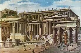 Сколько дней продолжался самый длинный год в истории Рима — 46 год до н. э.?