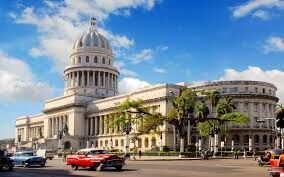 А вы угадаете, сколько человек живет в столице Кубы?
