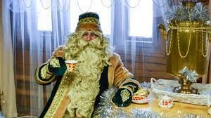 В Башкирии и Татарстане Деда Мороза называют...