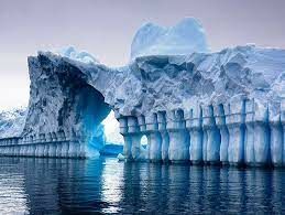   Как называются ледники, которые лежат на поверхностях отдельных гор и хребтов?