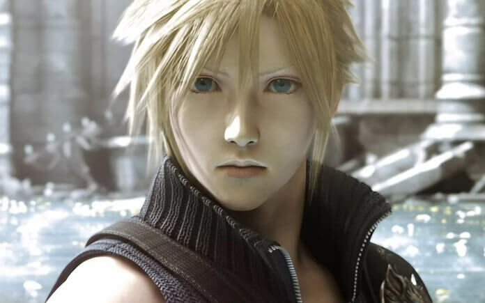 Назовите главного героя игры Final Fantasy VII.
