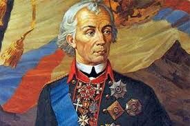 Известен беспрецедентный переход Суворова через Альпы. А с кем тогда воевала русская армия?