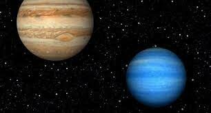   Между орбитами Юпитера и Нептуна находятся группа астероидов с нестабильными вытянутыми орбитами. Как они называются?