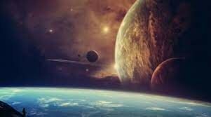 На одной из дальних планет обнаружено магнитное поле в форме конуса, и она излучает больше энергии, чем получает от Солнца...