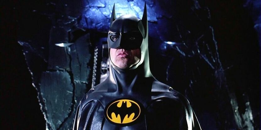 Как называется сиквел «Бэтмена» 1989 года?