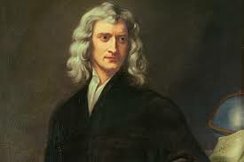 Как звучит начало первого закона Ньютона?