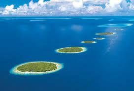 Наверняка всем известны Мальдивские острова, но знаете ли вы, по какой причине эта страна занесена в Книгу рекордов Гиннеса?