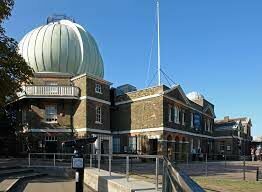 В какой стране находится Гринвичская обсерватория?