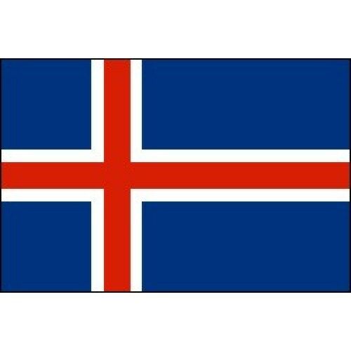 Столица Исландии?