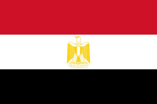 Столица Египта?