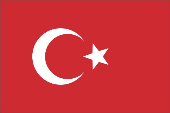 Столица Турции?