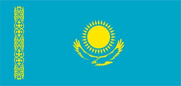 Столица Казахстана?