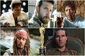 Тест: 20 знаменитых ролей в кино. Кто их играет?