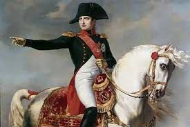 Какое условие выдвинул Наполеон для России при подписании Тильзитского мира?