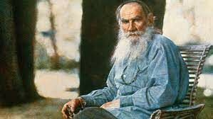 Лев Толстой создал свое учение, которое стало известно как «толстовщина». Какой главный постулат этого учения?