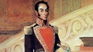   С каким историческим событием связано имя Симона Боливара?
