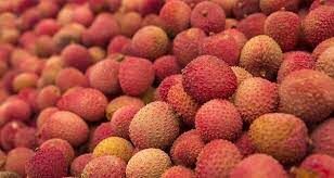 Кожура этих фруктов легко отделяется от сладкой мякоти и при этом совершенно несъедобна.