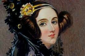 Какой вклад внесла в развитие мировой науки и техники Ада Лавлейс, дочь английского поэта Джорджа Байрона?