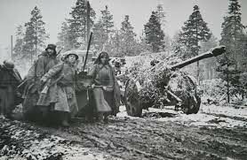 Операция «Багратион» — это стратегическая операция Красной Армии по освобождению... 