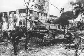 В ходе какого сражения в результате наступления по плану «Кутузов» потерпела поражение орловская группировка немецких войск?