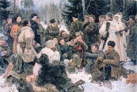 На сколько периодов принято делить Великую Отечественную войну в историографии?