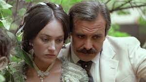 По какой классической пьесе Александра Островского был снят фильм Эльдара Рязанова «Жестокий романс»?