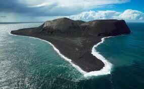 В каком океане расположен остров Святой Елены? 