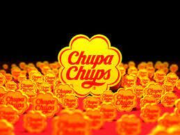 Этот эксцентричный художник разработал дизайн обертки леденцов Chupa Chups.