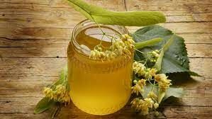 Как называется башкирский липовый мёд?