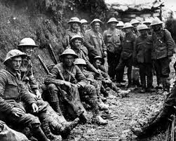  Что послужило поводом к началу Первой мировой войны?