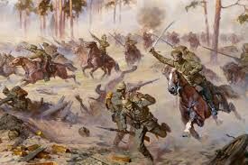 Важнейшая для российских войск операция на Восточном фронте, которая переломила ход Первой мировой войны.