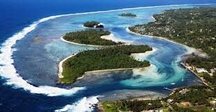   Какой город является столицей Каймановых островов?