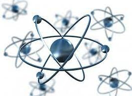 Тест: Строение атома